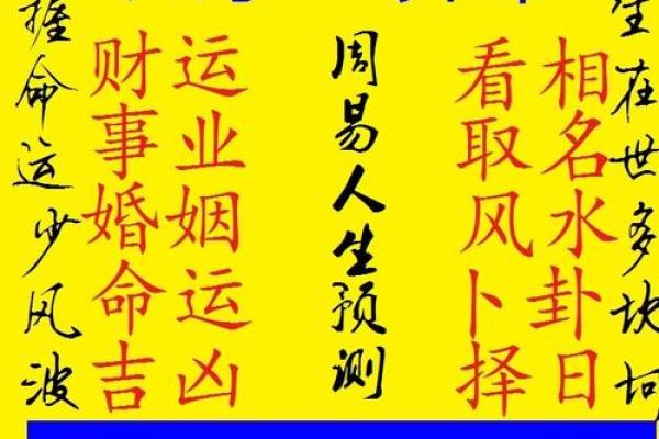 我的生辰八字免费测试_测测我的生辰八字