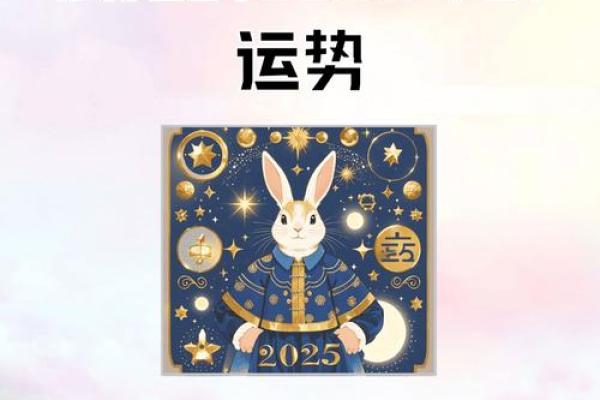 99年的兔2025运势_2025年属兔终于转运了