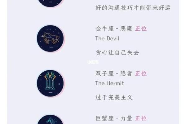 塔罗测星座运势2025年_塔罗测星座运势2025年