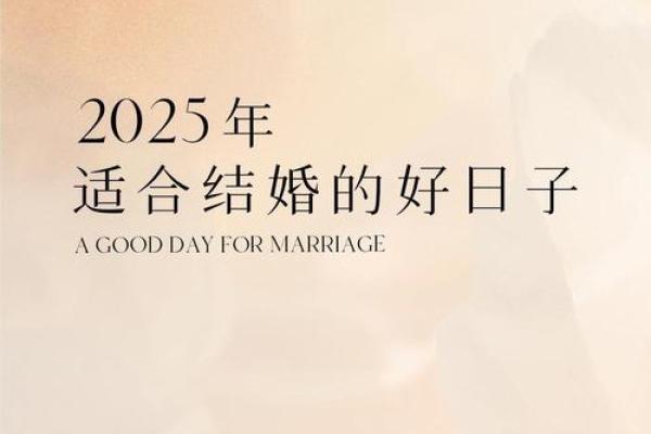 2025年适合领证的日子有哪些