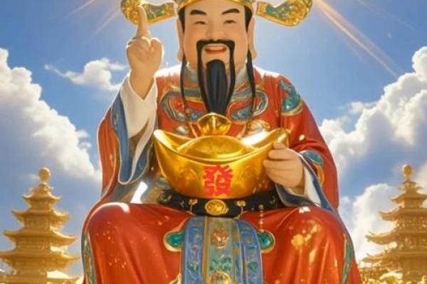 2022年1月13日财神方位 财神在什么方位