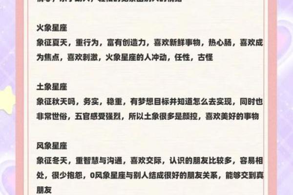 星座运势一 2024年星座运势大揭秘12星座全年运势解析