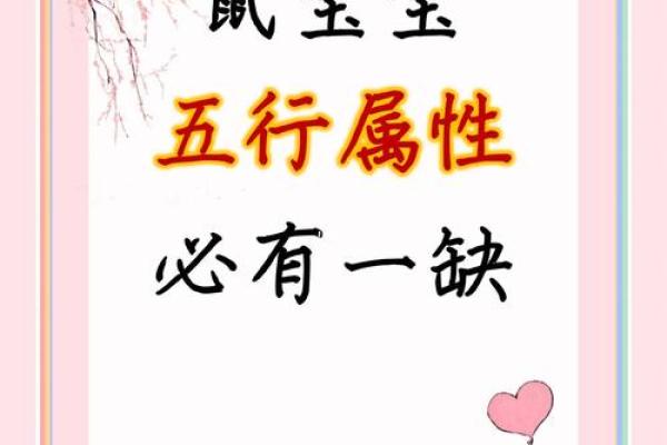 2020年鼠属什么五行 2020属生肖鼠什么命