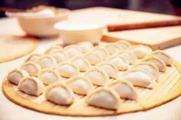 北方小年吃什么啥