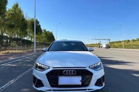2021年4月 提车