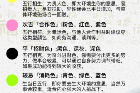 五行穿衣2021年9月(五行穿衣2021年9月4日)