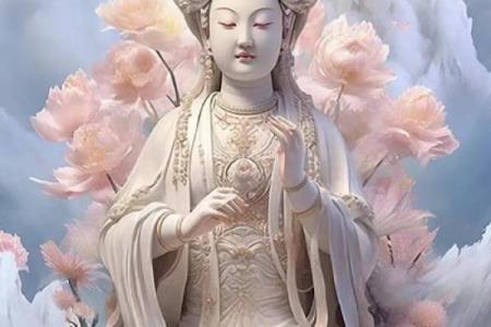 观音灵签23