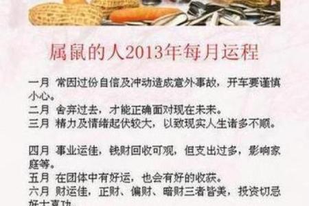 1984年男属鼠人2025年运势及运程