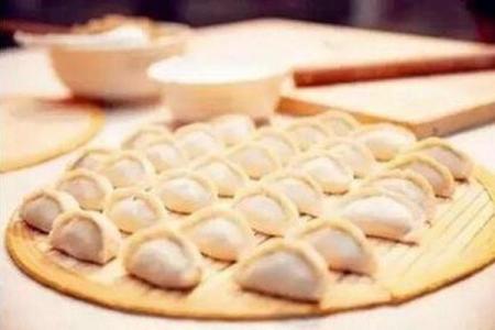 北方小年吃什么啥