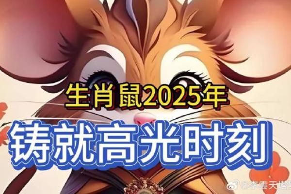 1984年2025年属鼠人的全年运势女