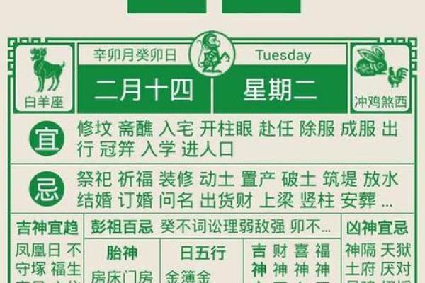 黄道吉日2021年5月份装修开工黄道吉日查询