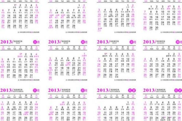 2013年是什么年