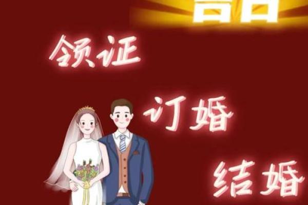 2025年订婚结婚吉日一览表查询