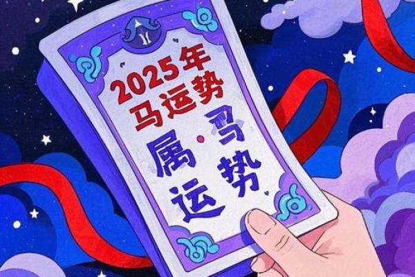 2025属马幸运色是什么颜色 2025年属马幸运色揭晓最旺运势颜色解析