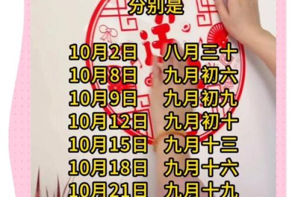 2024年搬家吉日测算