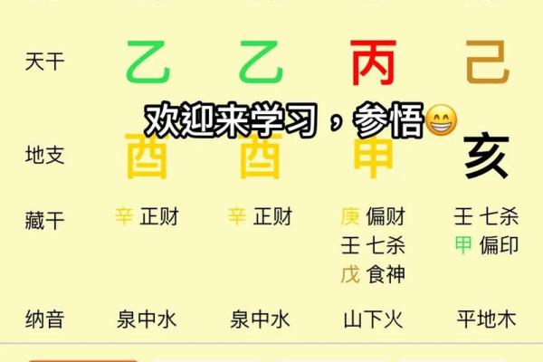 八字免费测算_八字免费八字排盘