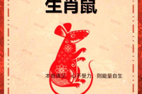 2025年属鼠人的全年运势1984年出生