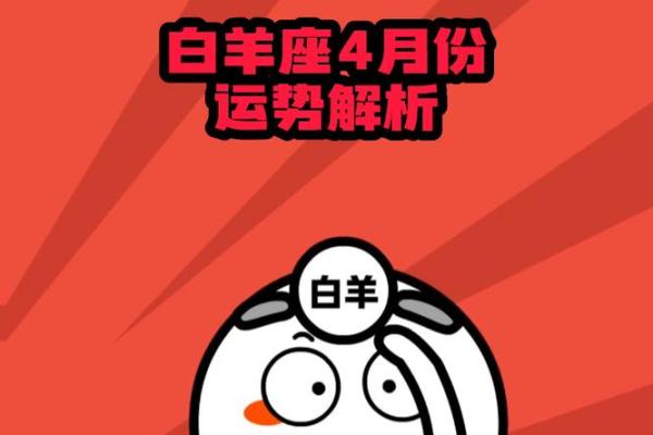 白羊运势2024年运势详解(2025白羊座运势)