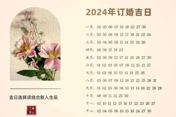 2021年5月订婚吉日黄历