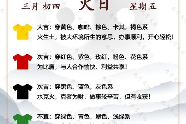 2024年11月27日五行穿衣(2024年11月27日五行穿衣颜色搭配图)