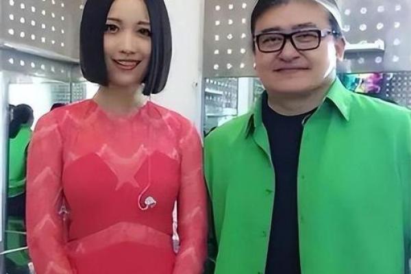 红颜劫 姚贝娜