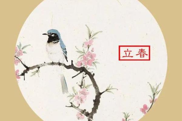 2016立春