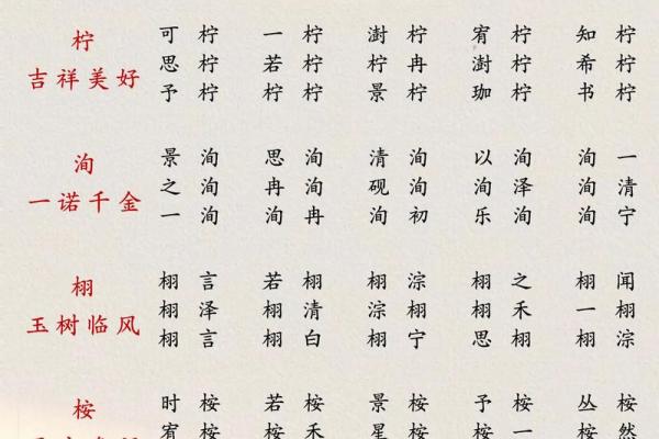 龙年公司起名