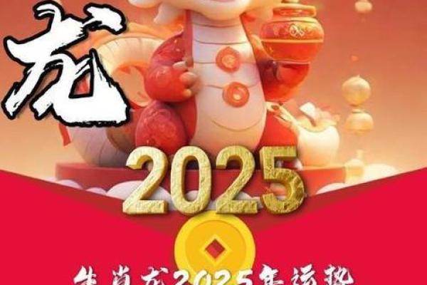 1988年属龙人2025年财运如何_属龙人2025彻底大爆发