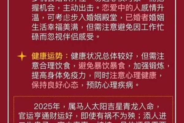 1988属龙人2025年运程全解析全年每月运势关键转折