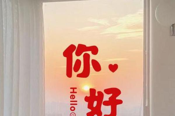 2023年的第一天