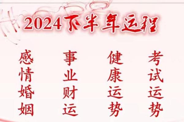 星座命理 运势 2024年星座命理运势解析揭秘你的年度运程