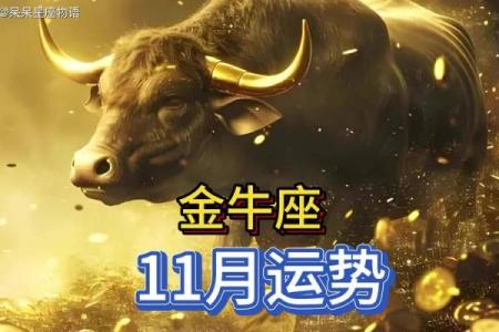2025年4月11日金牛座今日的运势