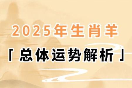 属羊人2025年财运大揭秘财富运势全面解析