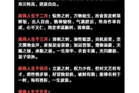 1969年属鸡男晚年命运解析运势走向与人生转折