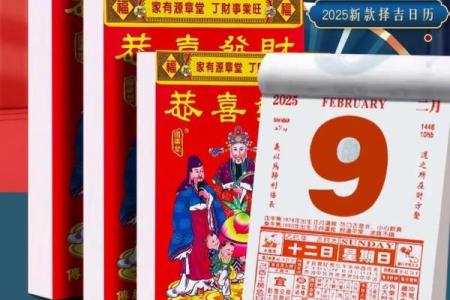 2025结婚最好的日子老黄历