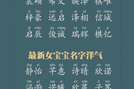 2023年闰二月出生的兔宝宝 有名有利 丰衣足食