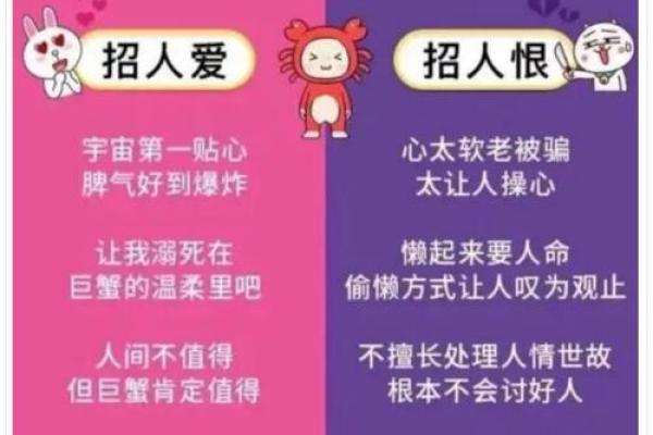 巨蟹座和双鱼座合吗(巨蟹座与双鱼座合吗)