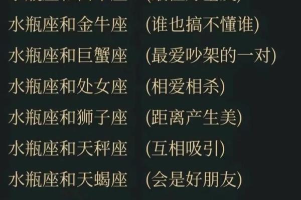 双子座和水瓶座合财吗(双子座跟水瓶座合吗)