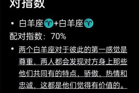 白羊座女和巨蟹座男合不合适(白羊女座和巨蟹男座配吗)