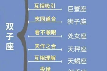 双子座和天秤座适合做朋友吗(双子座和天秤座适合做情侣吗)