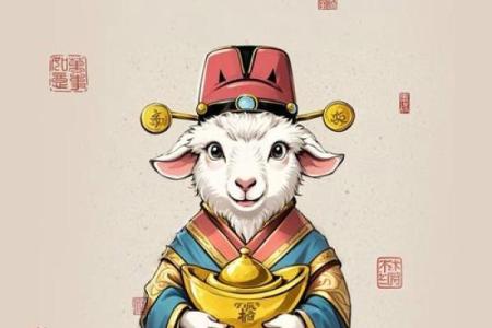 2025生肖羊_2025生肖羊运势及运程详解