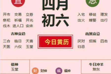 4月份开业黄道吉日查询(四月份开业吉日查询)