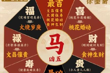 1978年属马的2025年运势_1978年属马人2025年运势详解财运事业健康全解析