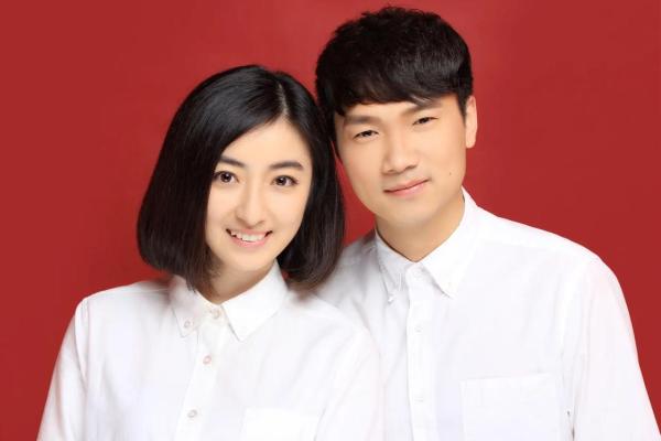 3月份领证