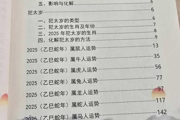 2025年4月26日生肖运势分析
