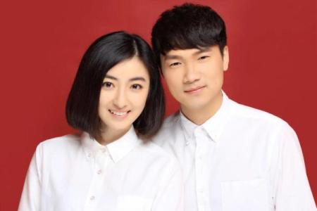 3月份领证