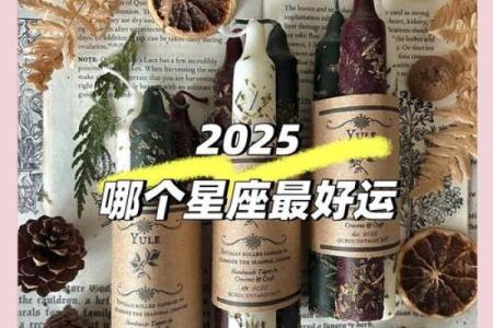 2025什么星座运势最好_2025年出生的是什么星座