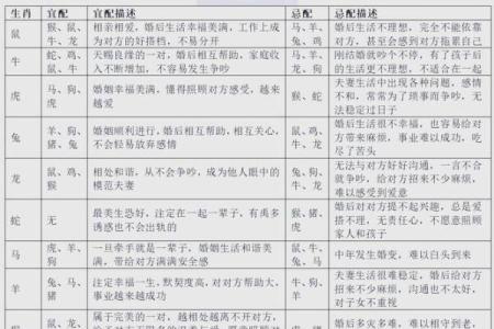 兔跟羊属相婚配如何_兔羊属相婚配解析缘分天定还是性格相合
