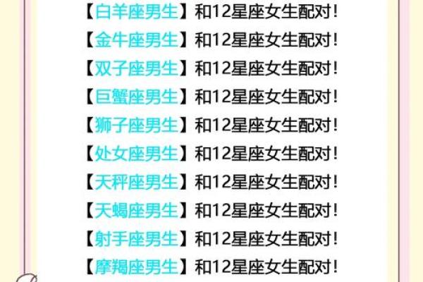 巨蟹座男与天蝎座女的匹配程度(巨蟹座男生和天蝎座女生夫妻配对)