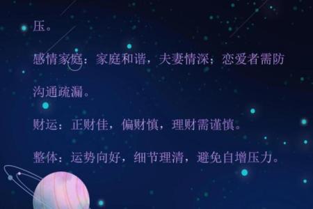 96年属鼠运势